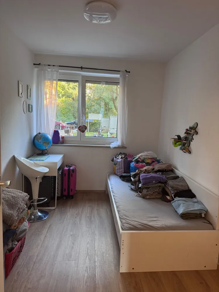 4 Zimmer Wohnung mit 81 m² in München – Bild 9