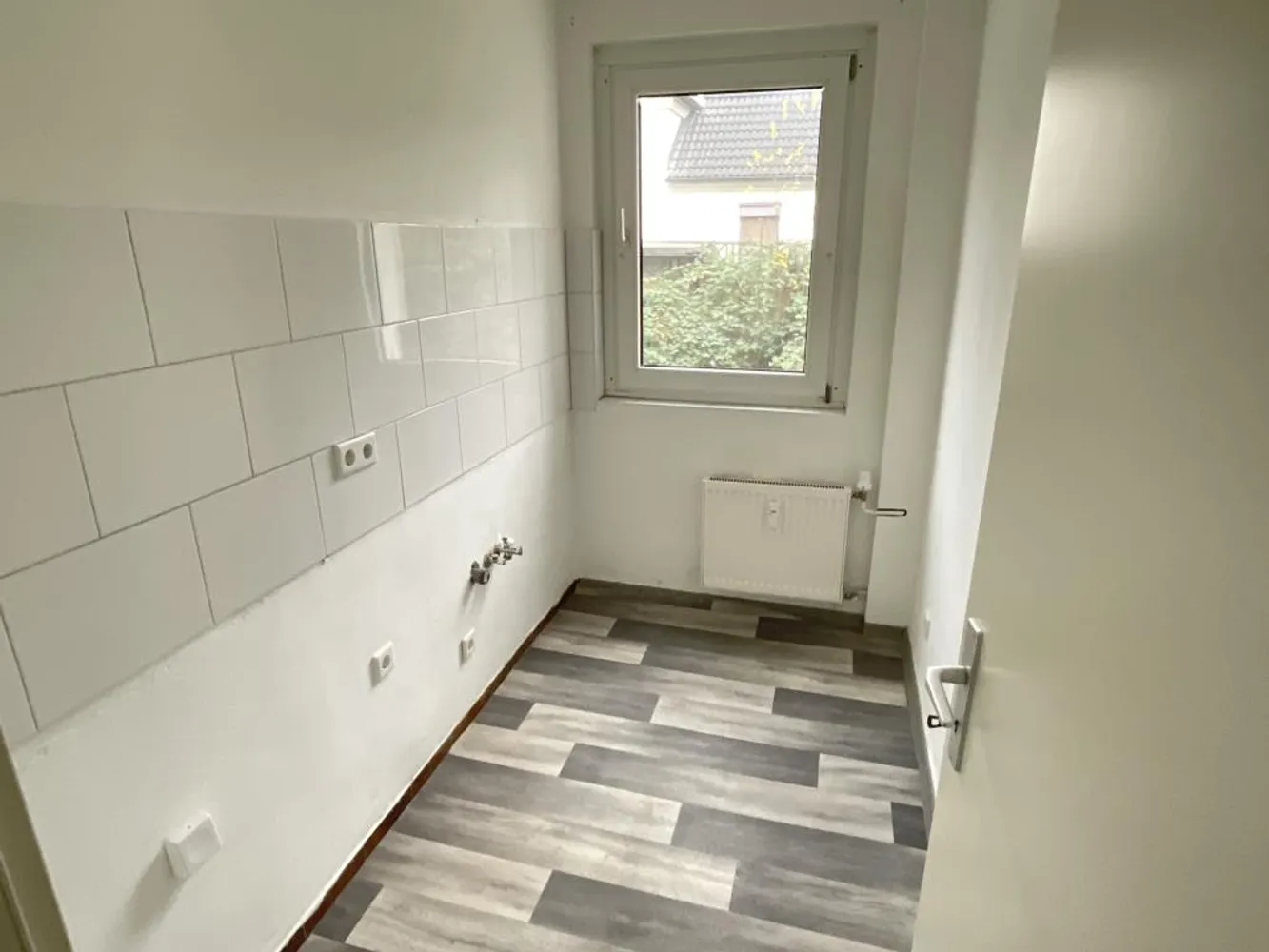 3 Zimmer Wohnung mit 50 m² in Duisburg – Bild 1