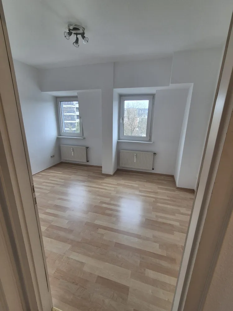 3 Zimmer Wohnung mit 56 m² in Frankfurt am Main – Bild 4