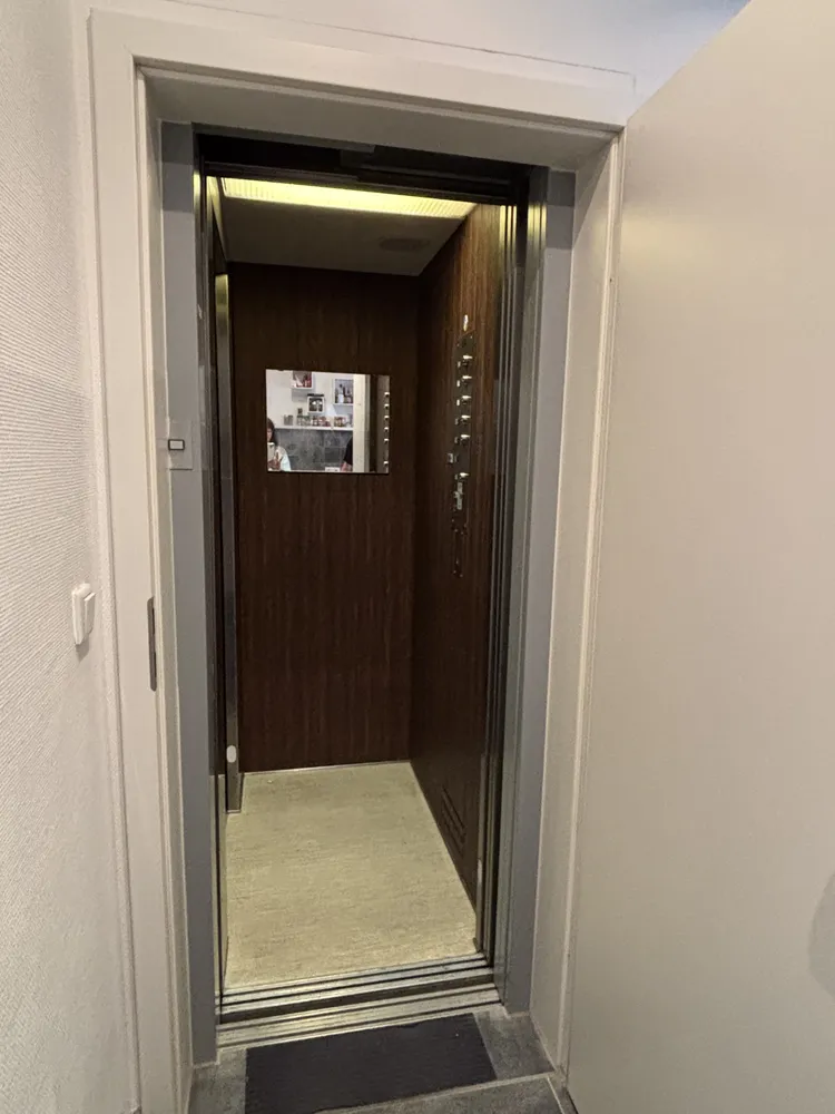 3 Zimmer Wohnung mit 55 m² in Oldenburg – Bild 12
