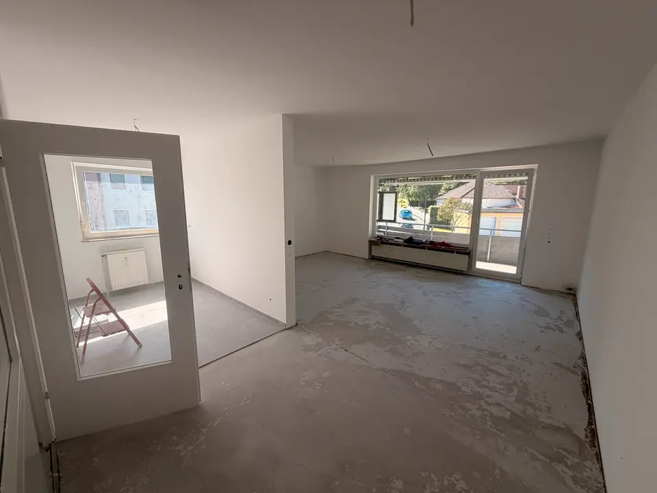 2 Zimmer Wohnung mit 63 m² in Goslar – Bild 2