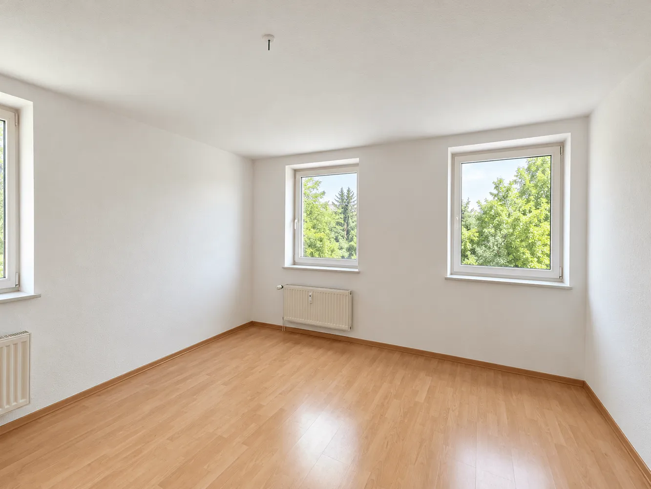 1 room apartment with 30 m² in Chemnitz – Photo 6