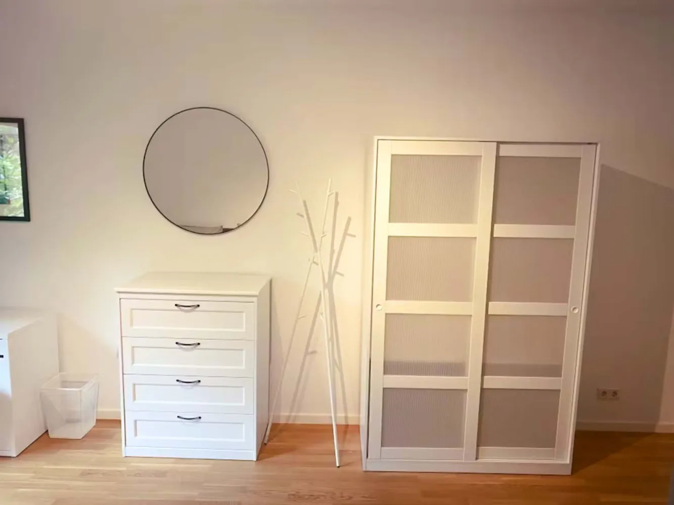 WG-Zimmer mit 30 m² in Frankfurt am Main – Bild 2
