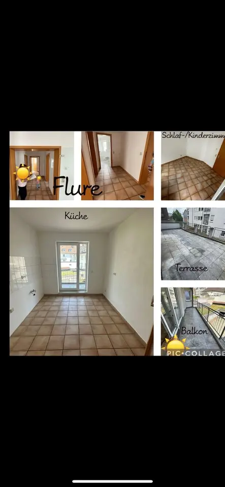 4 Zimmer Wohnung mit 106 m² in Witten – Bild 3
