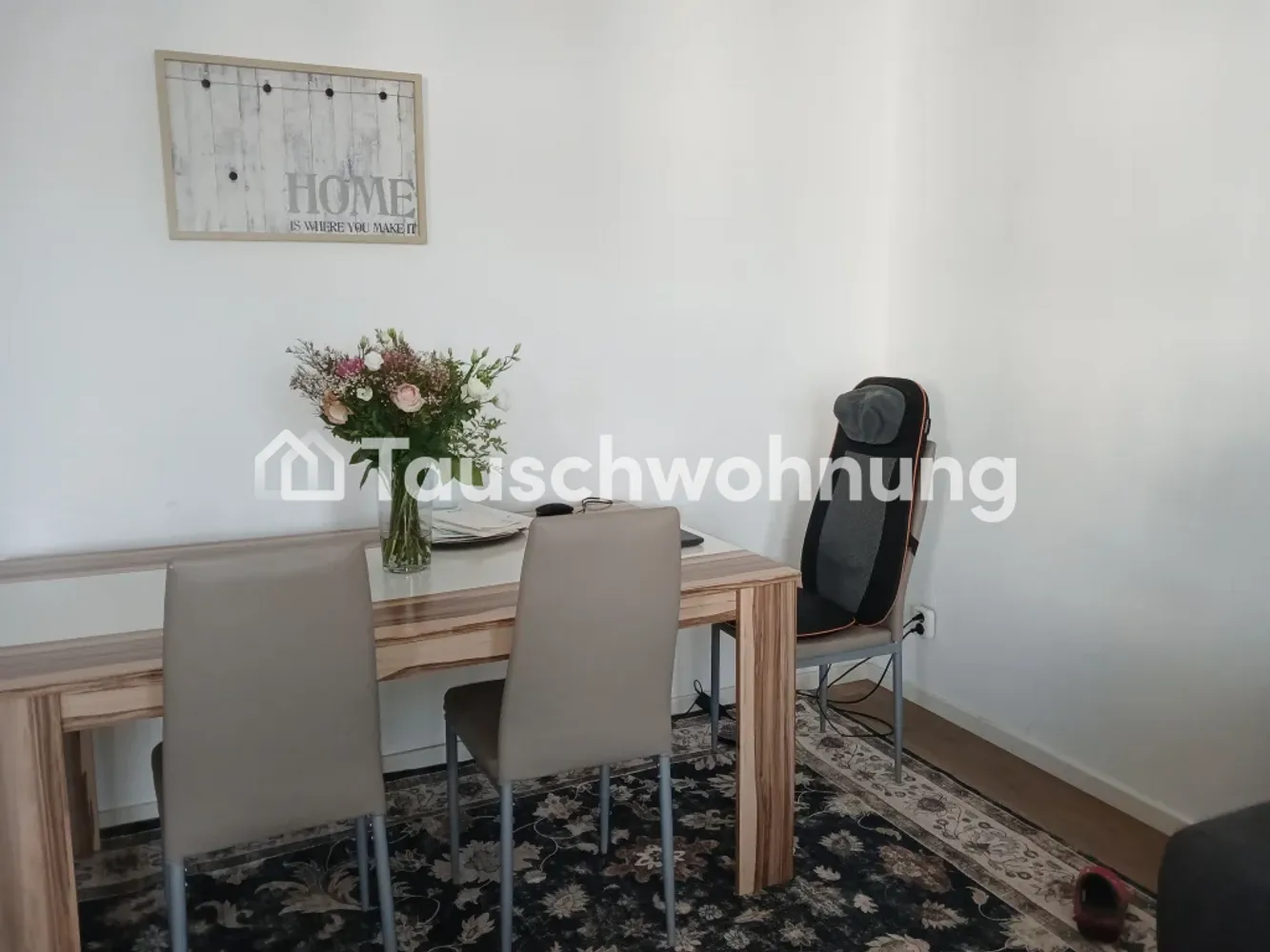 2 Zimmer Wohnung mit 50 m² in Hamburg – Bild 2