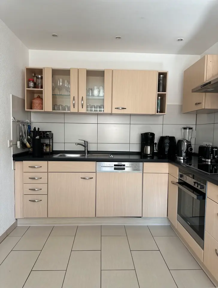 6 Zimmer Haus mit 164 m² in Duderstadt – Bild 10