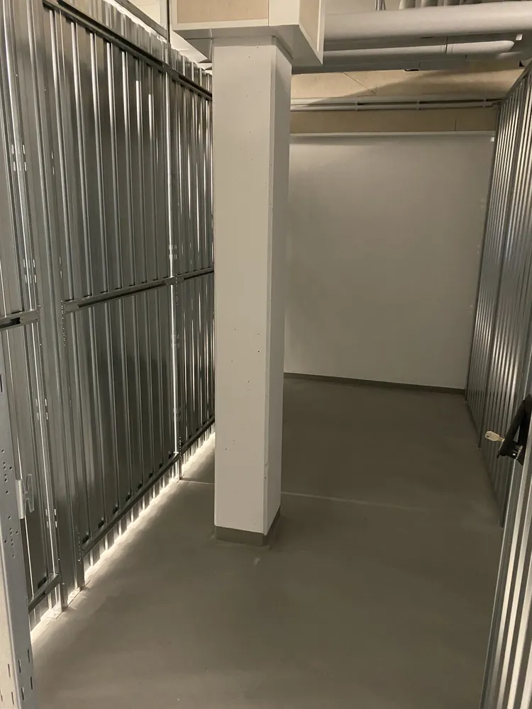 2 Zimmer Wohnung mit 45 m² in München – Bild 4