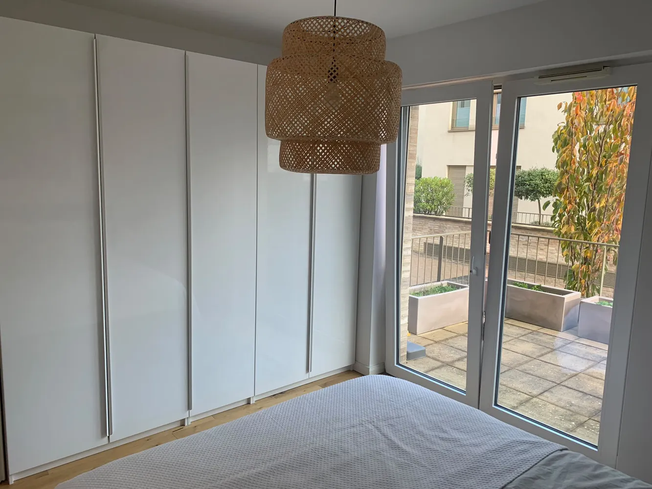 3 room apartment with 93 m² in Osnabrück – Photo 10