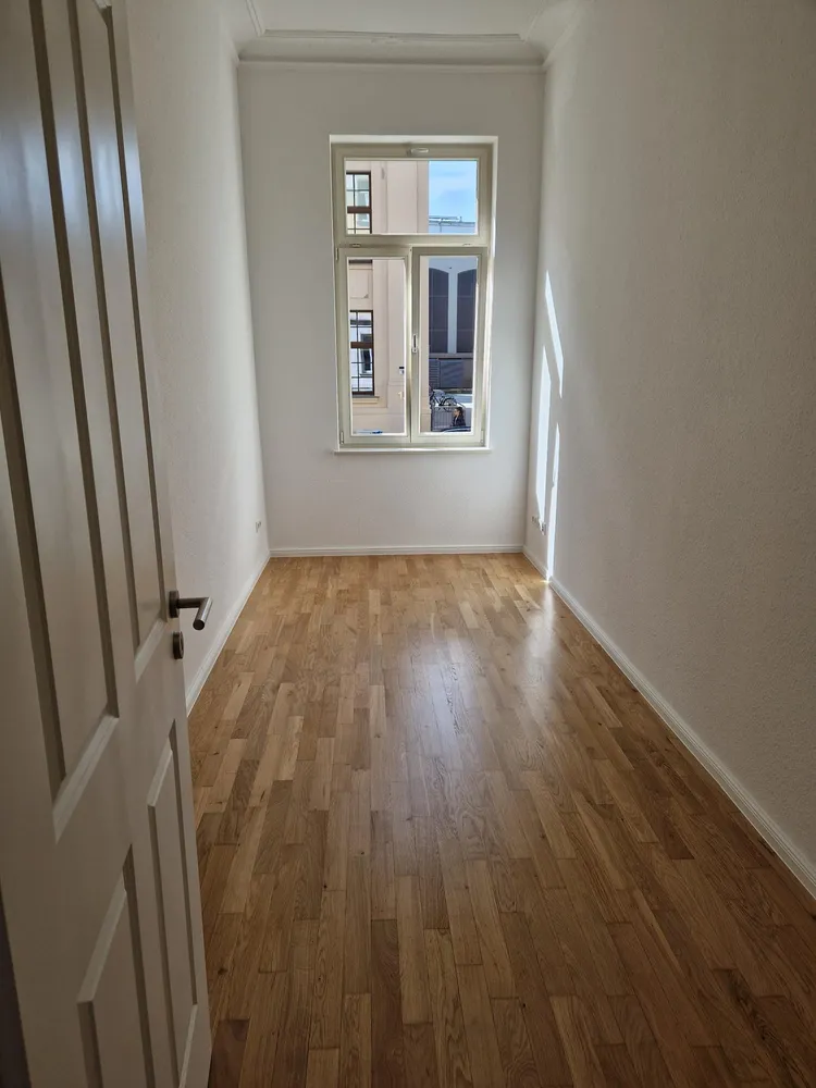 3 Zimmer Wohnung mit 75 m² in Leipzig – Bild 2