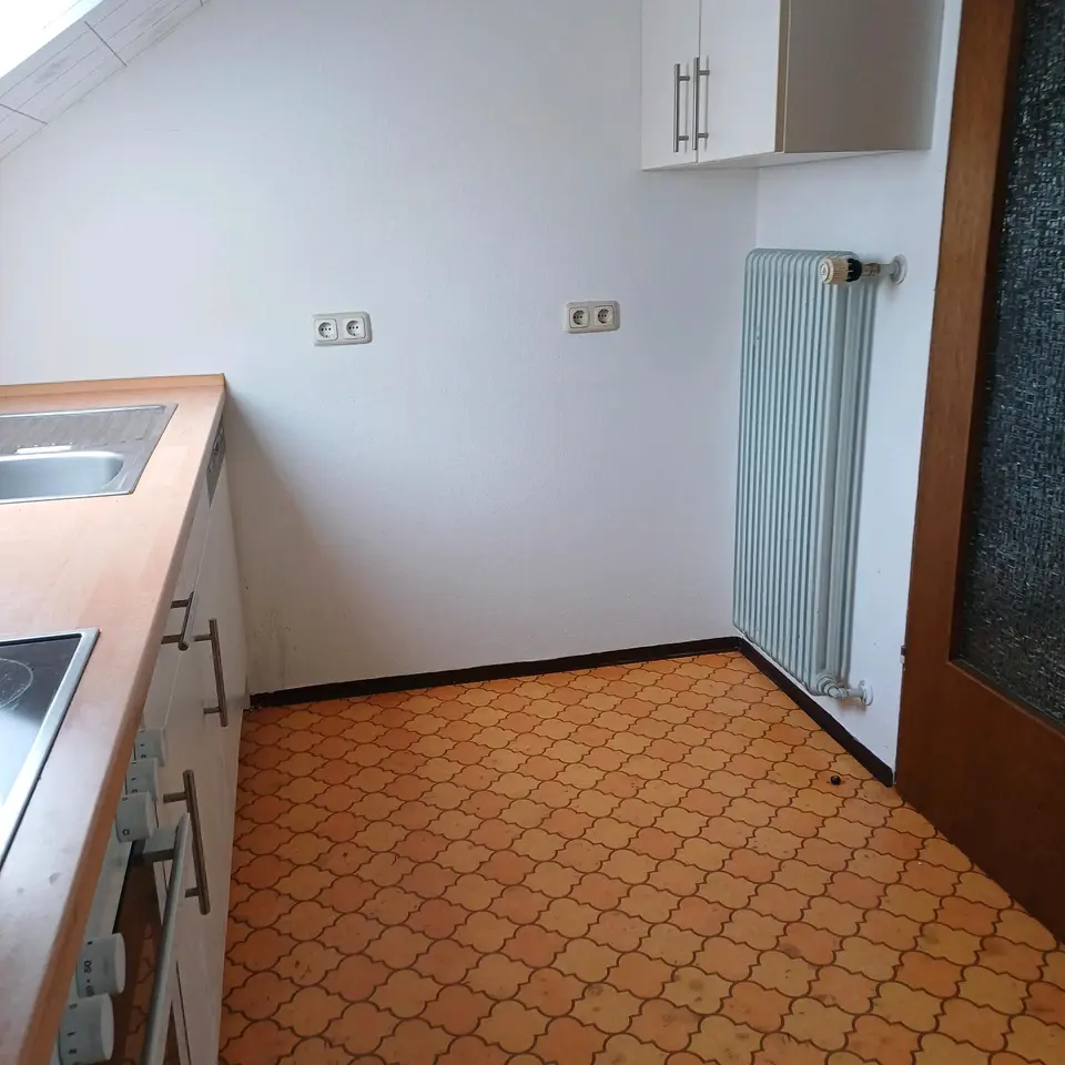 3 Zimmer Wohnung mit 75 m² in Nördlingen – Bild 8