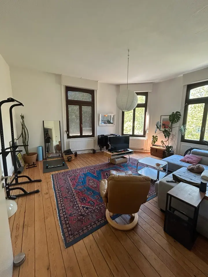 WG-Zimmer mit 20 m² in Mainz – Bild 1