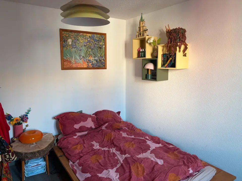 2 Zimmer Wohnung mit 49 m² in Wetzlar – Bild 1