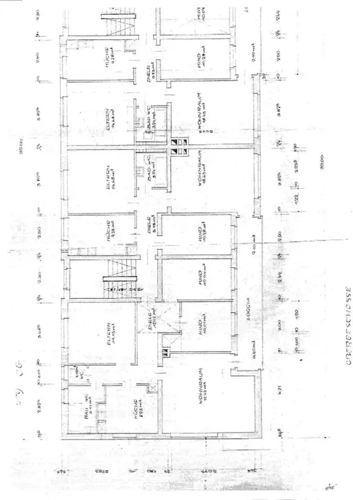 4 Zimmer Wohnung mit 90 m² in Krefeld – Bild 11