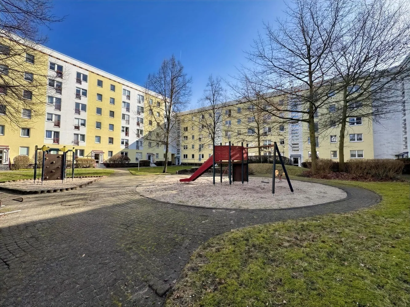 3 Zimmer Wohnung mit 62 m² in Leipzig – Bild 9