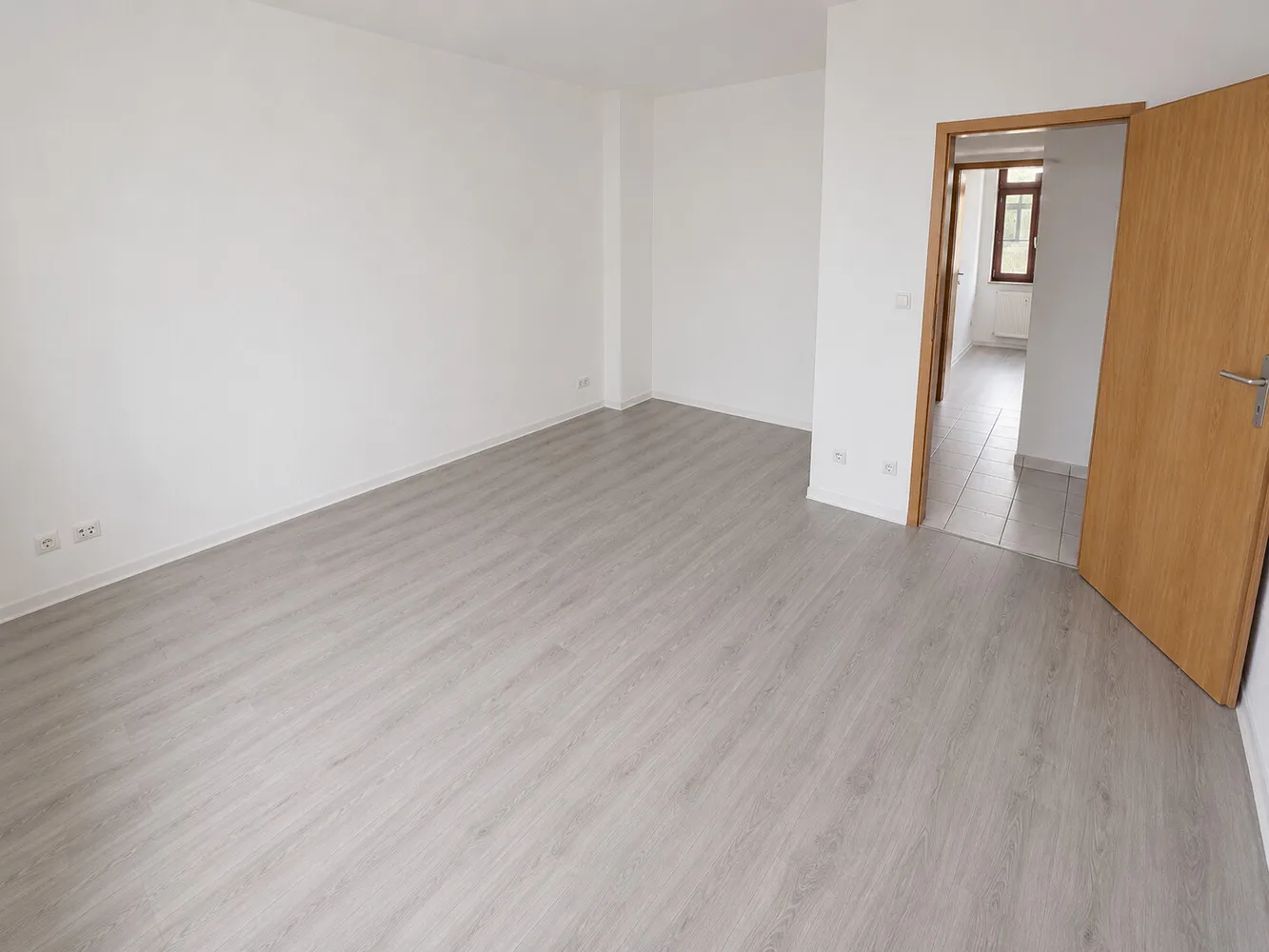 2 Zimmer Wohnung mit 66 m² in Magdeburg – Bild 3