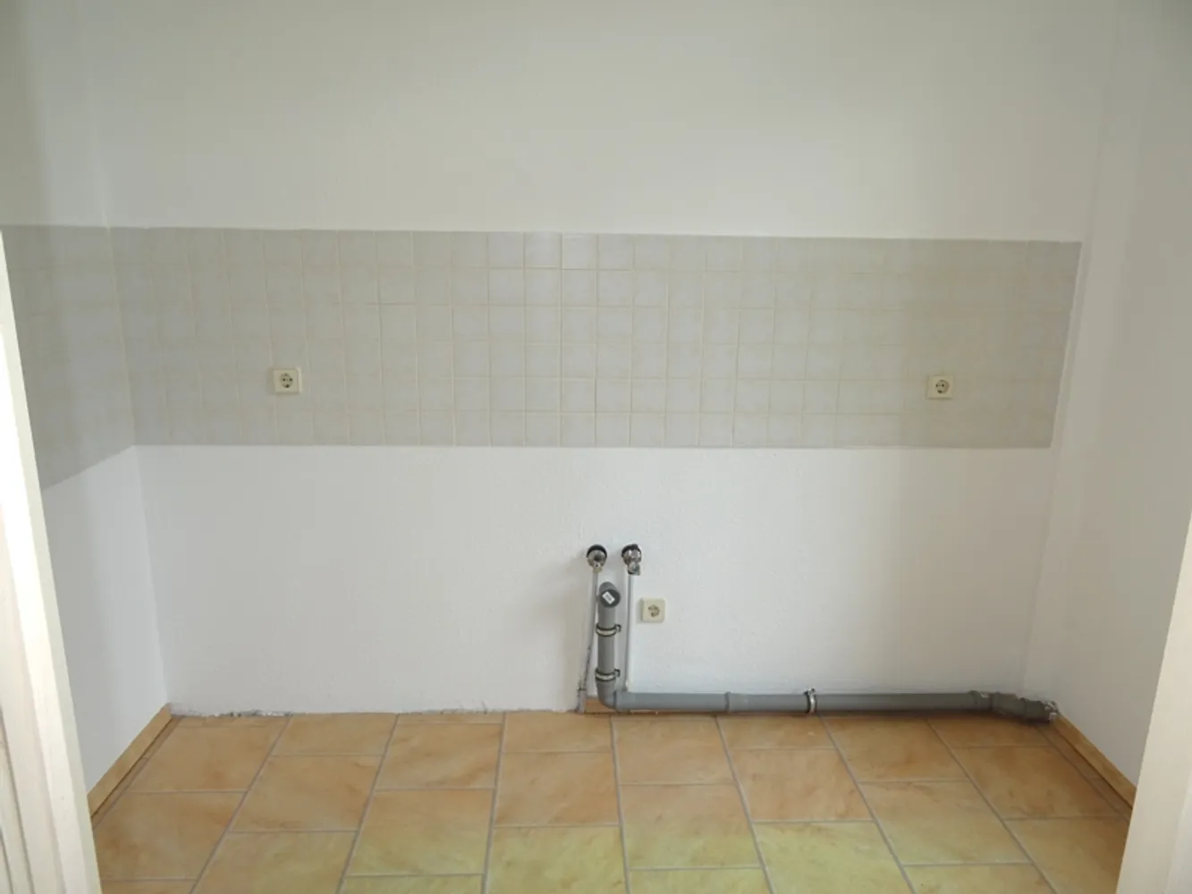 2 room apartment with 58 m² in Chemnitz – Photo 10