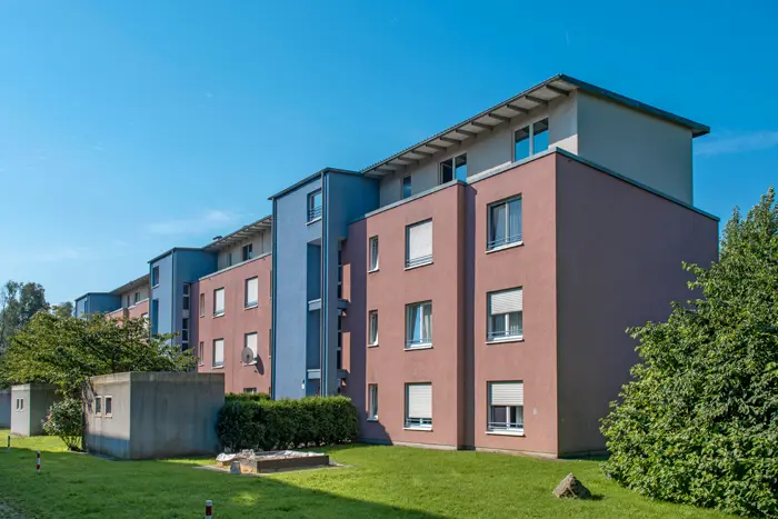 2 Zimmer Wohnung mit 60 m² in Dortmund – Bild 1