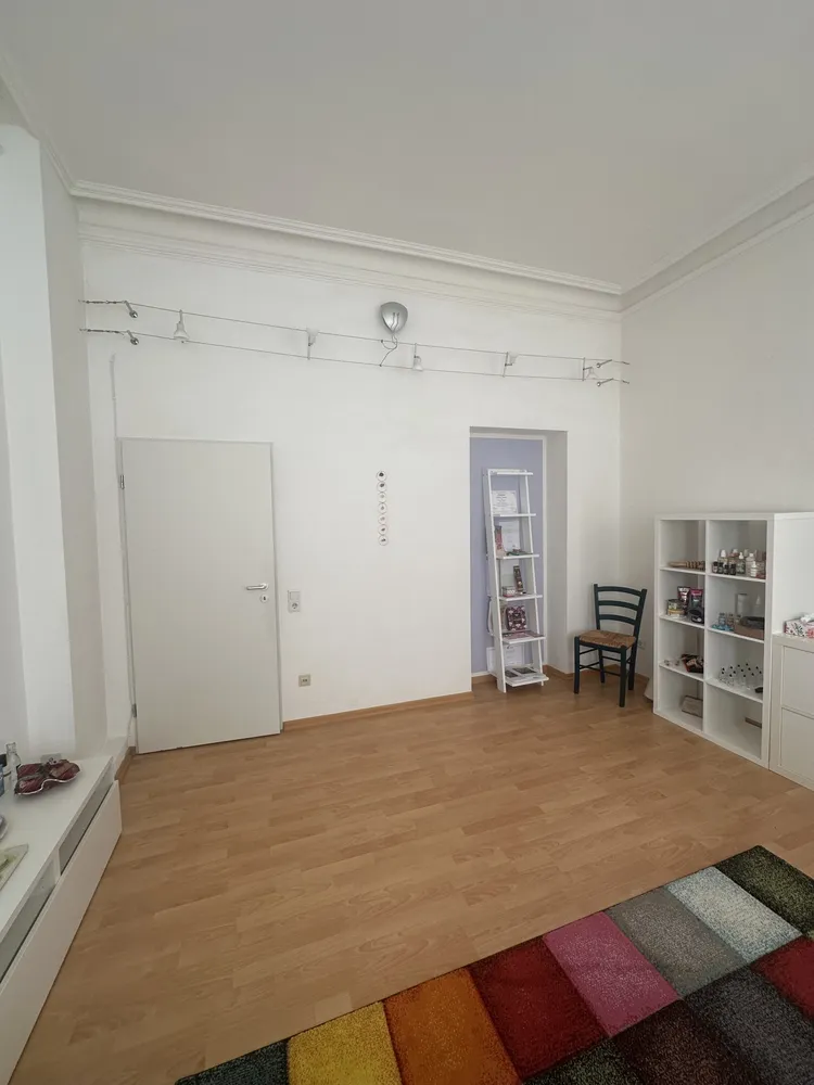 2 Zimmer Wohnung mit 57 m² in Aachen – Bild 2