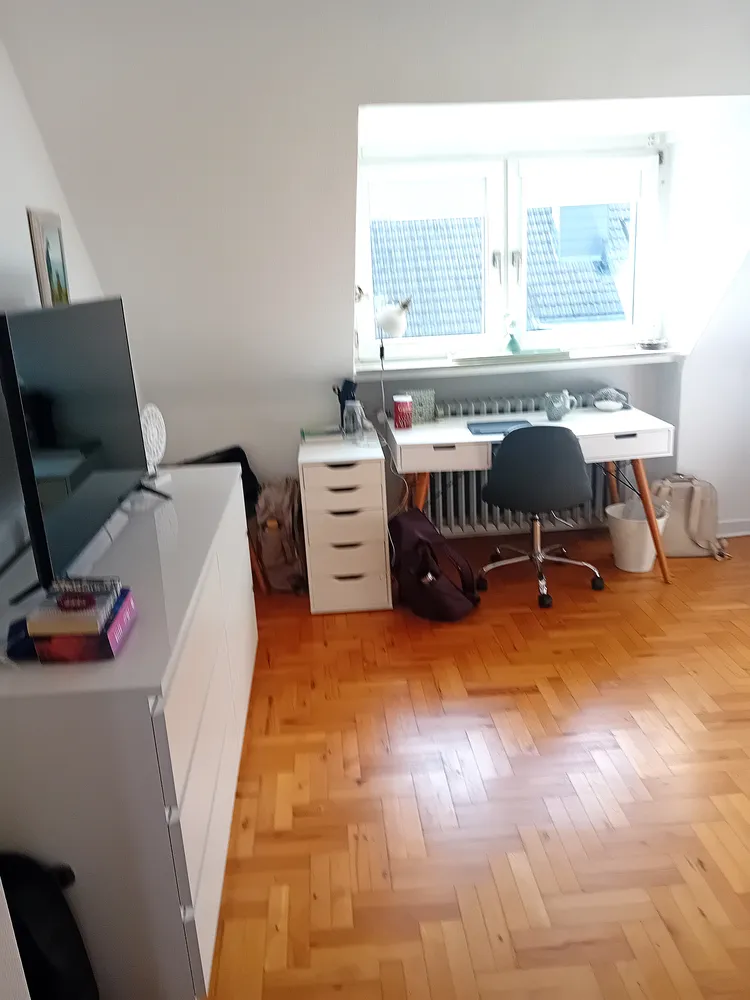 3 Zimmer Wohnung mit 78 m² in Essen – Bild 4