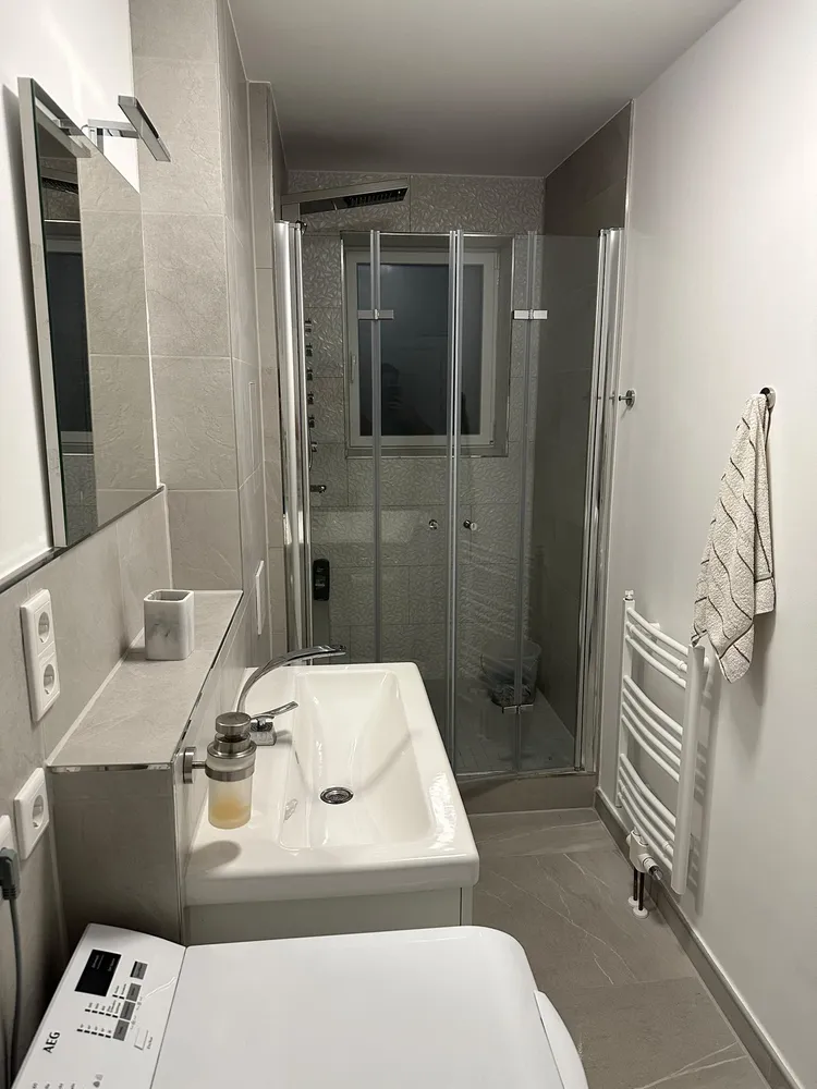 3 room apartment with 64 m² in Berlin – Photo 5