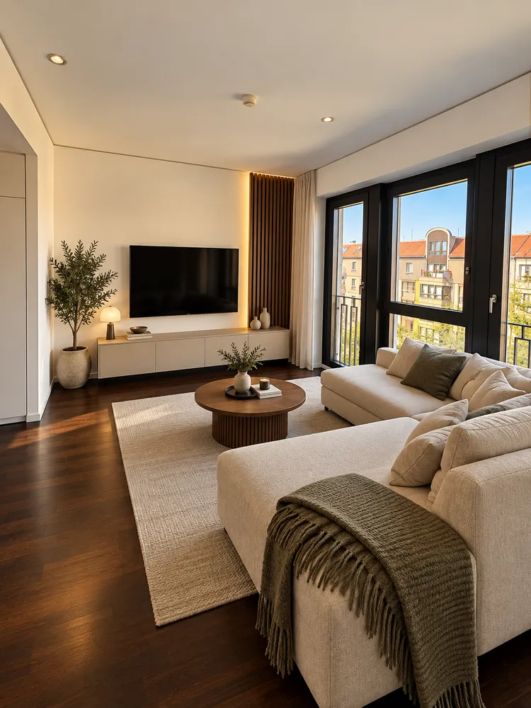 2 Zimmer Wohnung mit 51 m² in Berlin – Bild 5