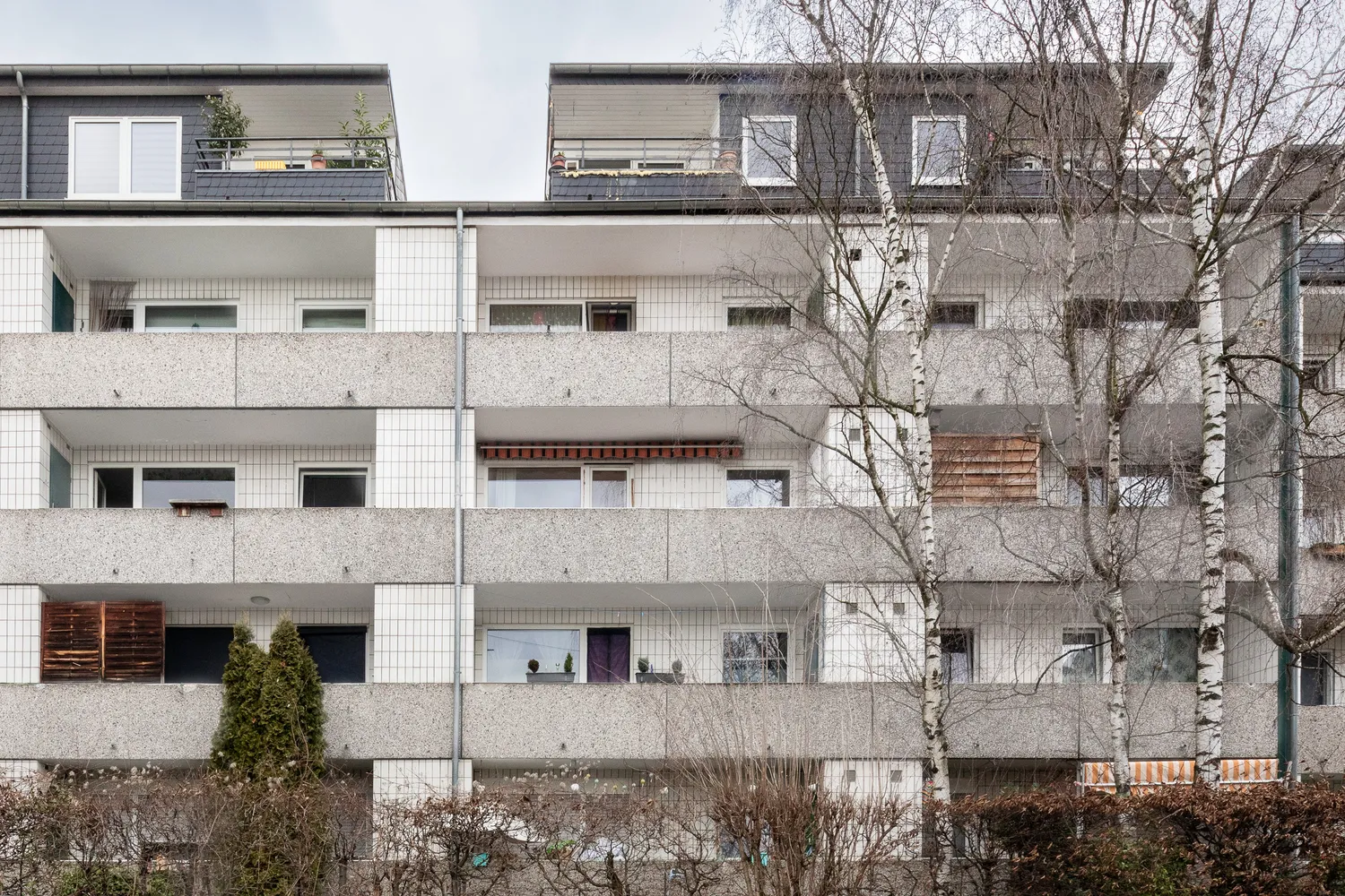 2 Zimmer Wohnung mit 62 m² in Köln – Bild 8