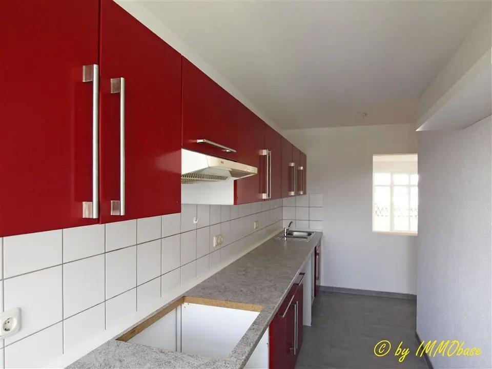 4 Zimmer Wohnung mit 87 m² in Mittweida – Bild 3