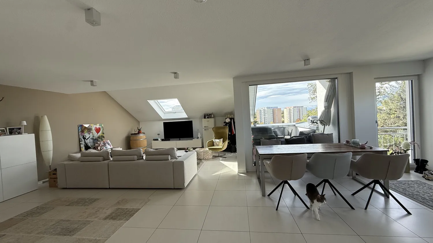 5 Zimmer Wohnung mit 135 m² in Böblingen – Bild 11