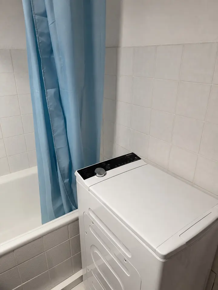 WG-Zimmer mit 29 m² in Nürnberg – Bild 10