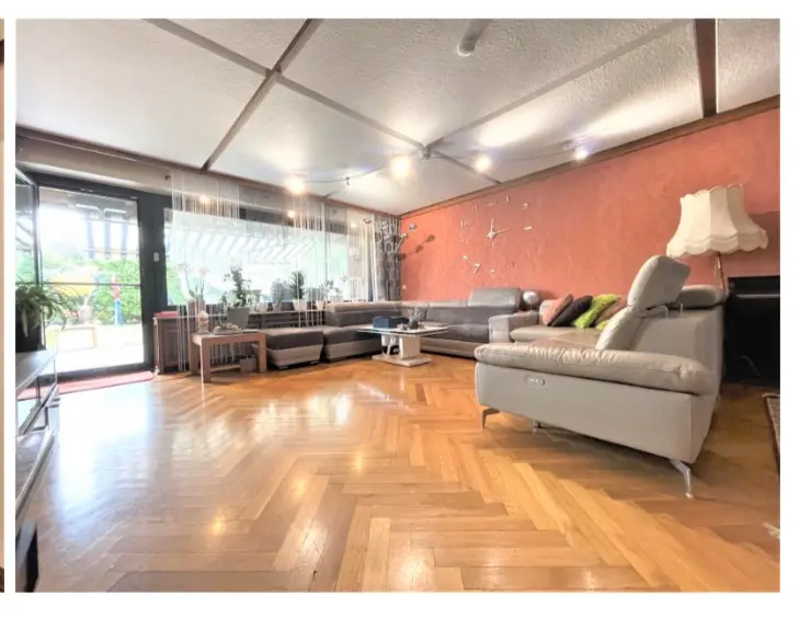 2 Zimmer Wohnung mit 138 m² in Xanten – Bild 1
