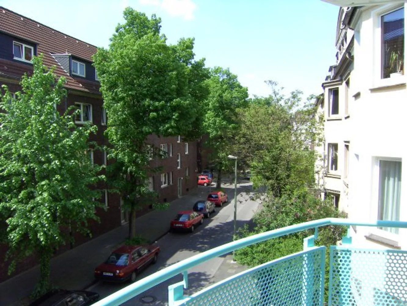 3 Zimmer Wohnung mit 89 m² in Duisburg – Bild 3