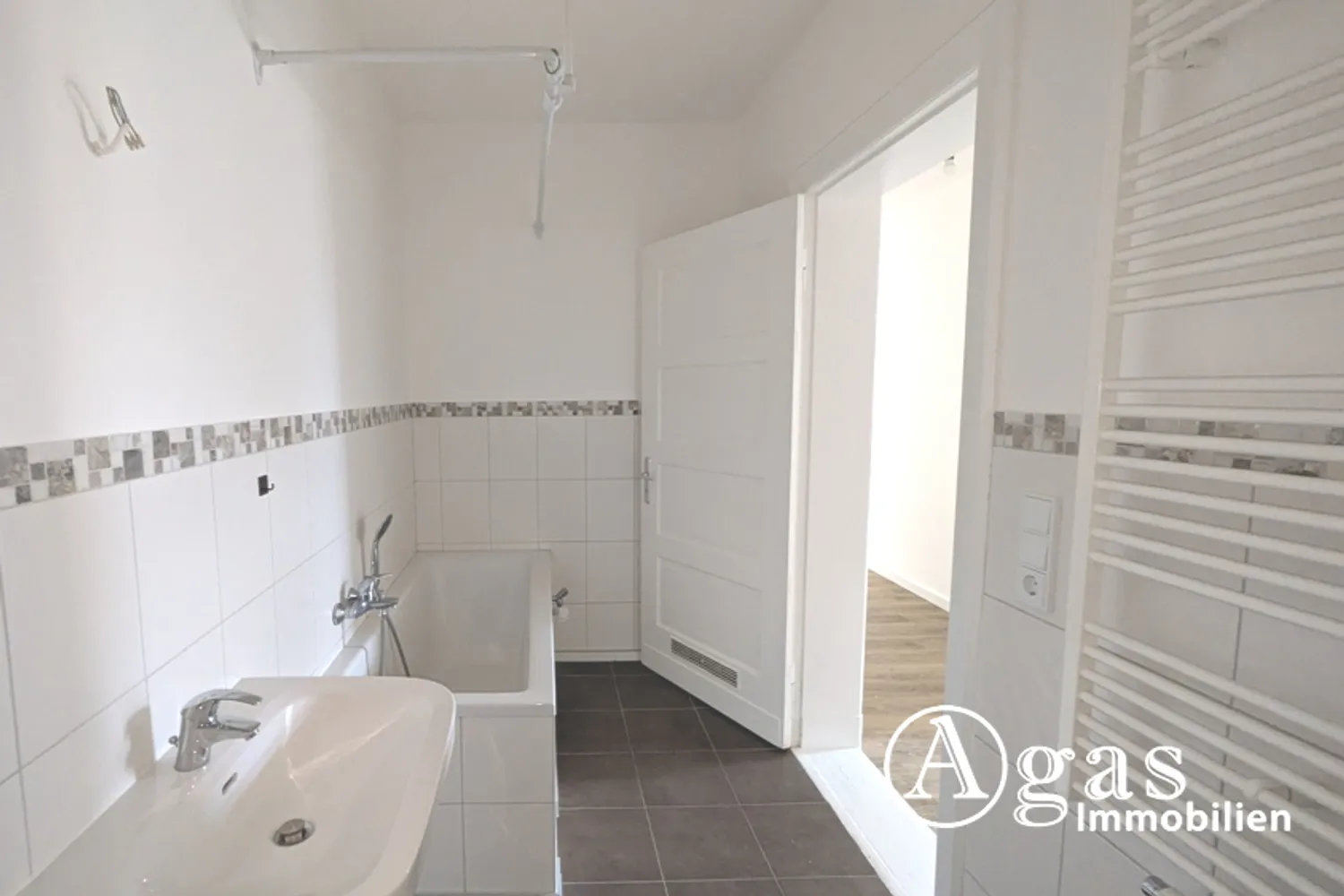 3 Zimmer Wohnung mit 83 m² in Eberswalde – Bild 4
