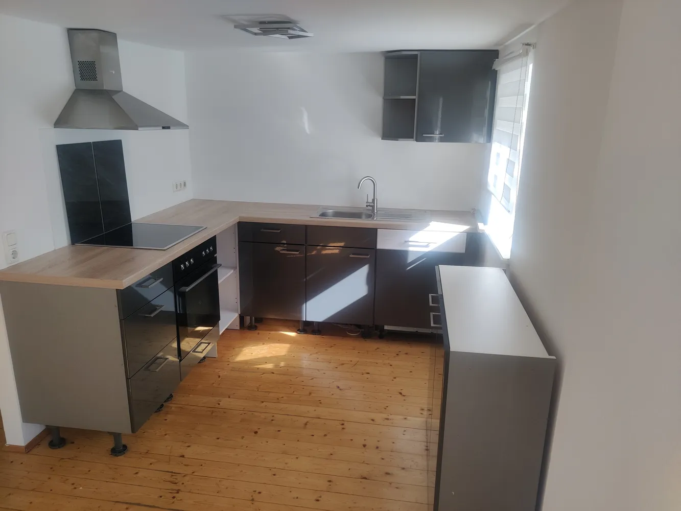 3 Zimmer Wohnung mit 58 m² in Augsburg – Bild 5