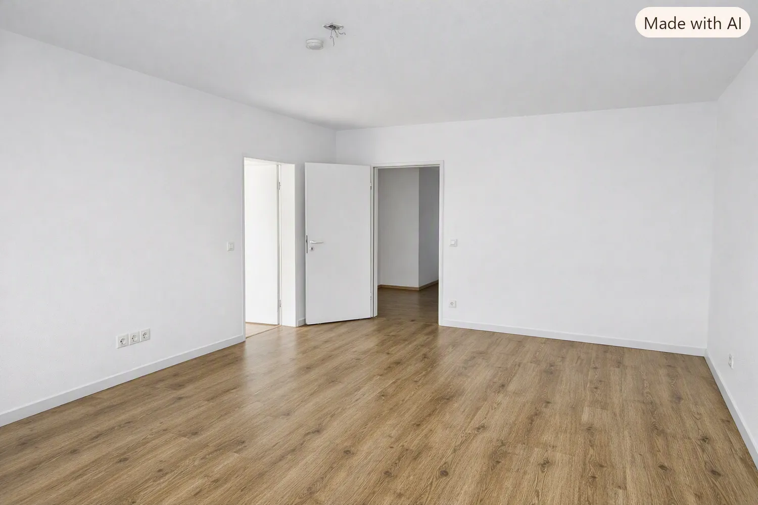 2 Zimmer Wohnung mit 69 m² in Düsseldorf – Bild 4