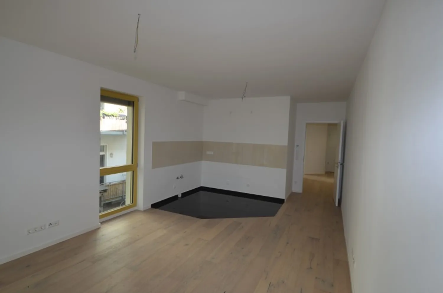 2 Zimmer Wohnung mit 59 m² in Leipzig – Bild 2