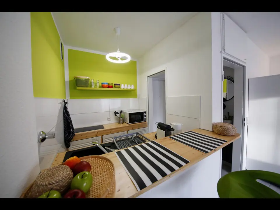WG-Zimmer mit 32 m² in Ratingen – Bild 8