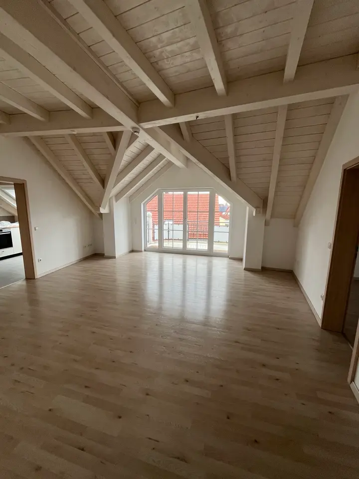 3 Zimmer Wohnung mit 70 m² in Fürstenfeldbruck – Bild 1