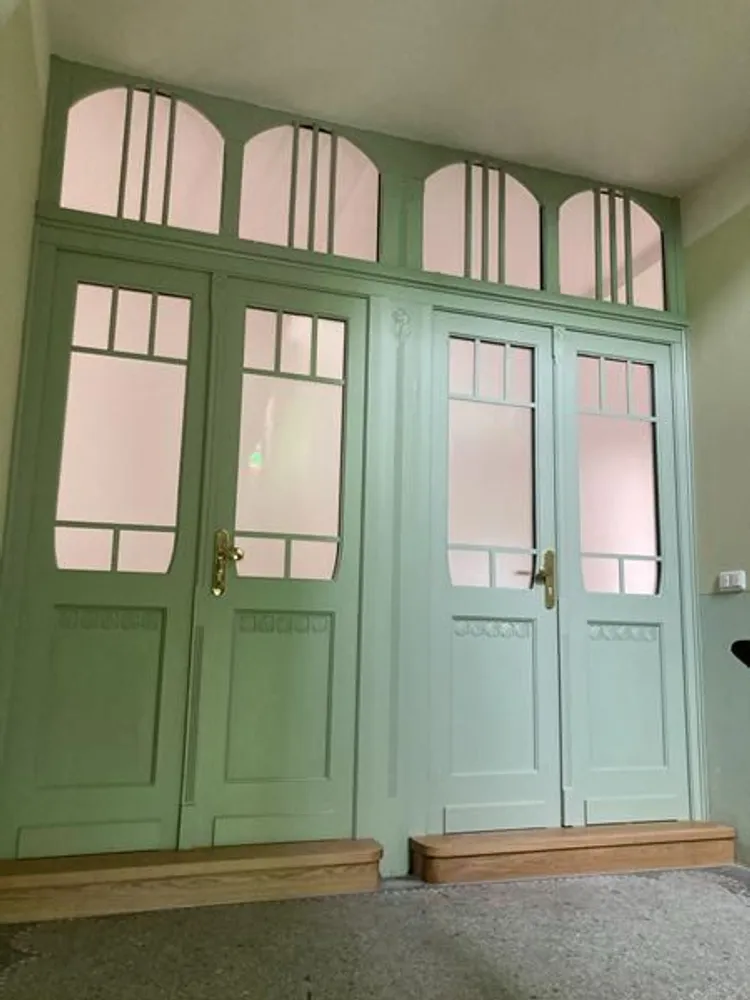 3 room apartment with 72 m² in Chemnitz – Photo 1