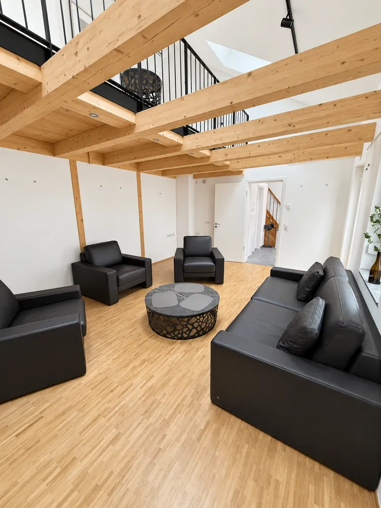 4 Zimmer Wohnung mit 101 m² in München – Bild 11