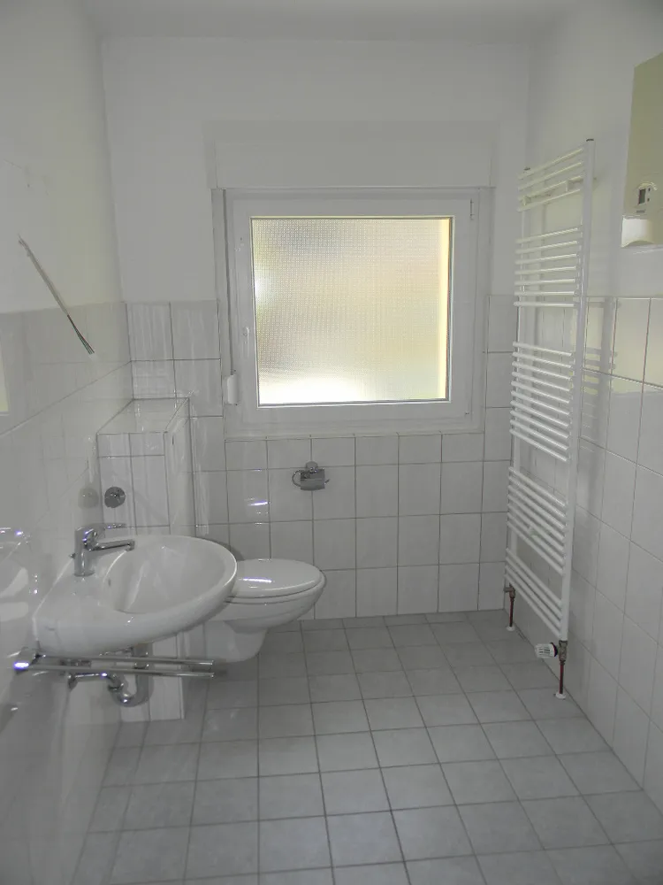 3 Zimmer Wohnung mit 66 m² in Siegen – Bild 3