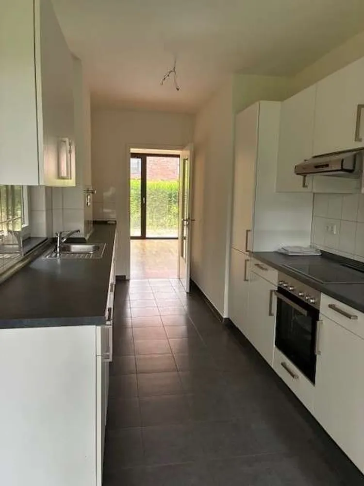 6 room apartment with 158 m² in Hamburg – Photo 2