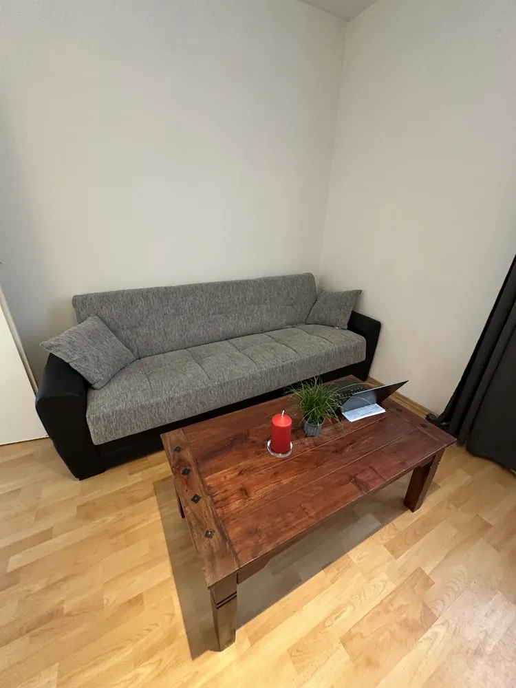2 Zimmer Wohnung mit 34 m² in Stuttgart – Bild 1