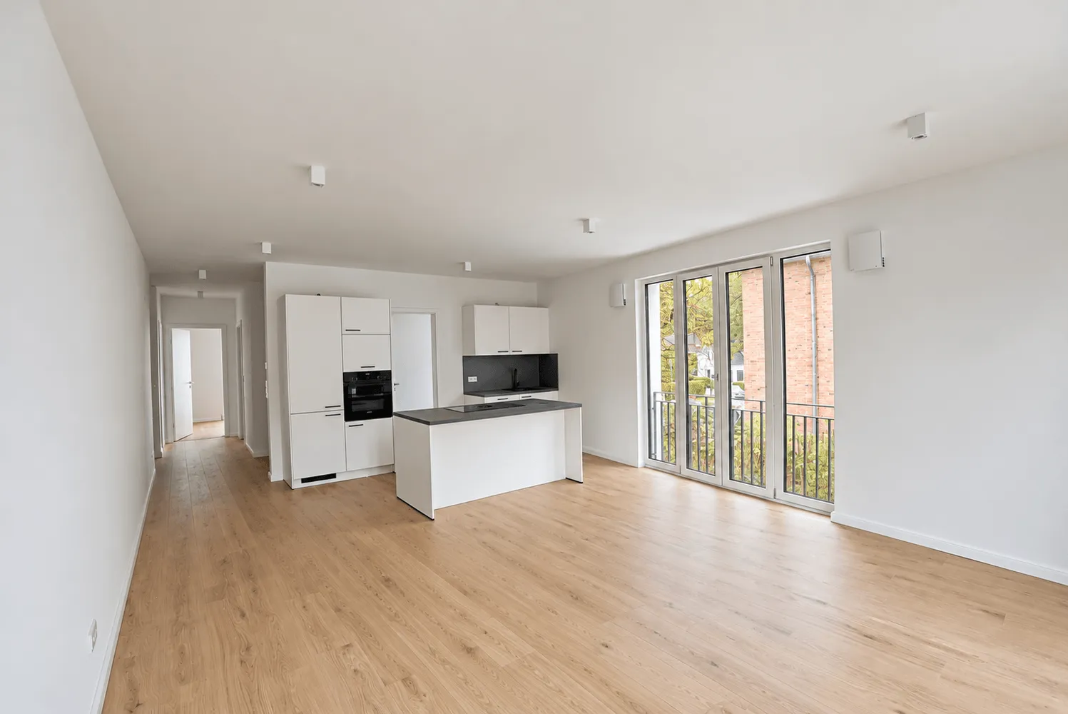 3 Zimmer Wohnung mit 94 m² in Hamburg – Bild 6