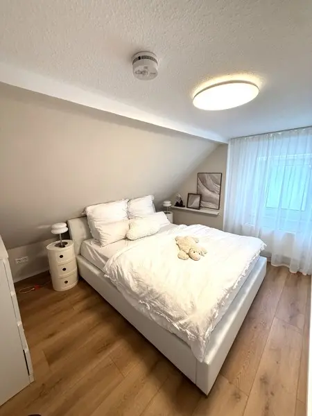 2 Zimmer Wohnung mit 59 m² in Wuppertal – Bild 6
