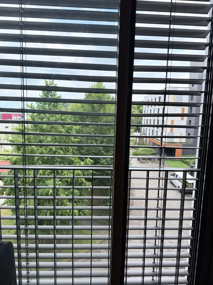 WG-Zimmer mit 18 m² in Bielefeld – Bild 8