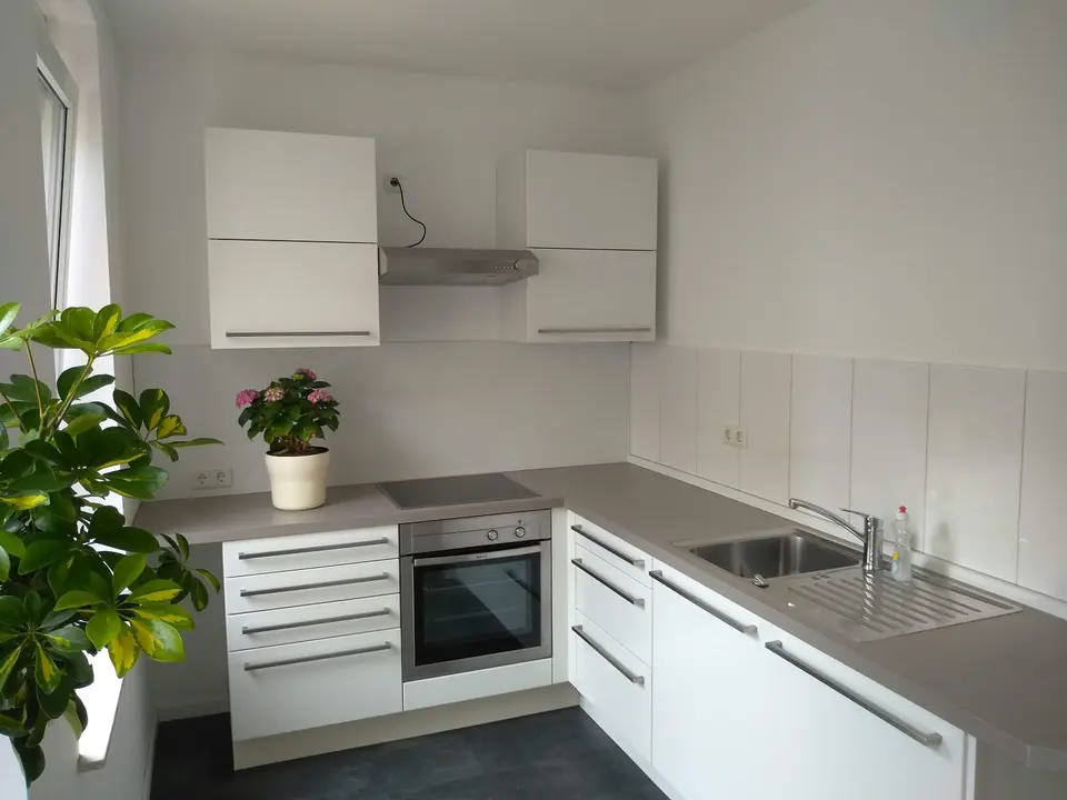 2 Zimmer Wohnung mit 50 m² in Bielefeld – Bild 3