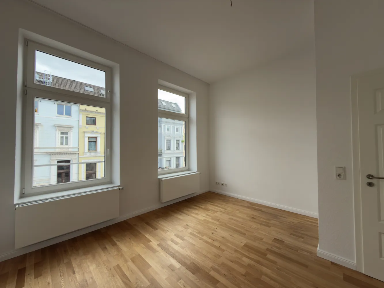 2 Zimmer Wohnung mit 71 m² in Bremen – Bild 10