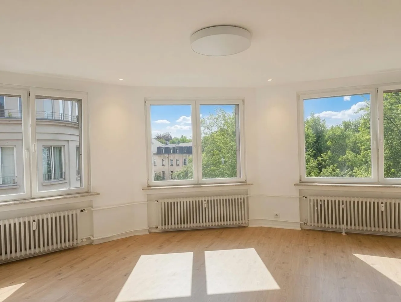 4 Zimmer Wohnung mit 120 m² in Duisburg – Bild 5