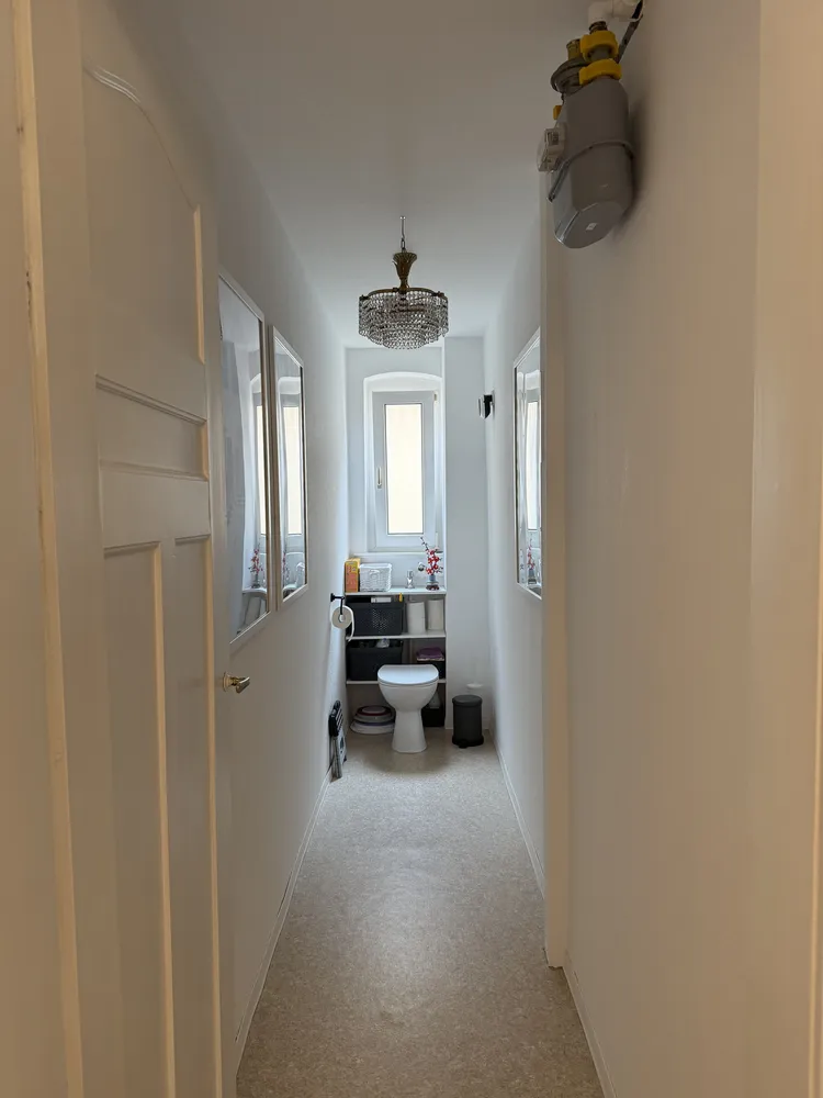 3 Zimmer Wohnung mit 76 m² in Stuttgart – Bild 10