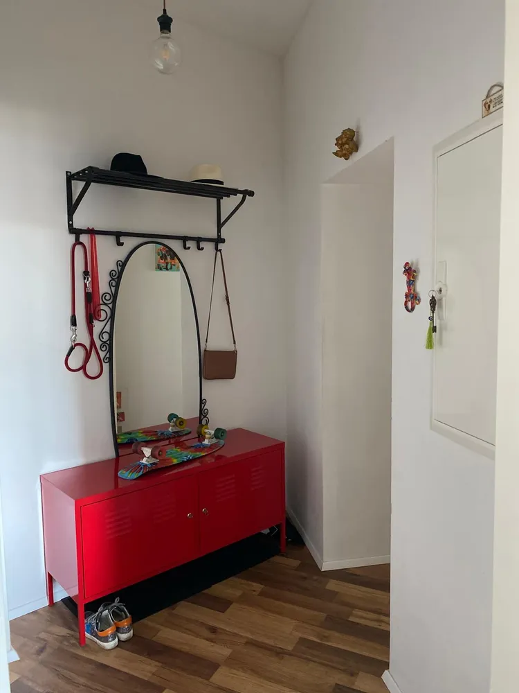 3 Zimmer Wohnung mit 98 m² in Nürnberg – Bild 5